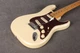 Fender Player Plus Stratocaster MN Olympic Pearl - 2nd Hand