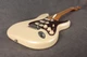 Fender Player Plus Stratocaster MN Olympic Pearl - 2nd Hand