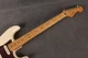 Fender Player Plus Stratocaster MN Olympic Pearl - 2nd Hand