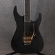 ESP LTD M-1001- Charcoal Metallic Satin - 2nd Hand