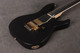 ESP LTD M-1001- Charcoal Metallic Satin - 2nd Hand