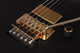 ESP LTD M-1001- Charcoal Metallic Satin - 2nd Hand