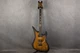 Schecter Synyster Gates Custom S - Satin Gold Burst - 2nd Hand