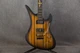 Schecter Synyster Gates Custom S - Satin Gold Burst - 2nd Hand