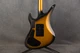 Schecter Synyster Gates Custom S - Satin Gold Burst - 2nd Hand