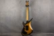 Schecter Synyster Gates Custom S - Satin Gold Burst - 2nd Hand