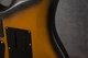 Schecter Synyster Gates Custom S - Satin Gold Burst - 2nd Hand