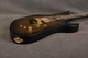 Schecter Synyster Gates Custom S - Satin Gold Burst - 2nd Hand