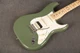 Fender American Professional Stratocaster HSS- Antique Olive - 2nd Hand (170188)