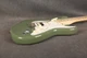 Fender American Professional Stratocaster HSS- Antique Olive - 2nd Hand (170188)