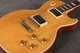 Gibson Les Paul Standard Faded 50s - Refinished Natural - 2nd Hand