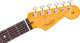 Fender Limited Edition American Professional Classic Stratocaster - Daphne Blue