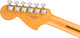 Fender Limited Edition Player Fusion Jaguar Baritone Special - Black