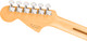 Fender Limited Edition Player Fusion Jaguar Baritone Special - Silverburst