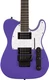 Fender Limited Edition Player Fusion Telecaster HH Floyd Rose - Aura