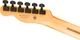 Fender Limited Edition Player Fusion Telecaster HH Floyd Rose - Aura