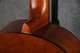 Yamaha CS40 3/4 Size Classical Guitar - 2nd Hand