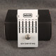 MXR 6 Band EQ - 2nd Hand (170436)