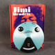 Dunlop Hendrix Fuzz Face JHF1 - 2nd Hand