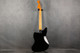 Squier Classic Vibe 70s Jaguar LRL Black - 2nd Hand