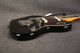 Squier Classic Vibe 70s Jaguar LRL Black - 2nd Hand
