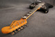 Squier Classic Vibe 70s Jaguar LRL Black - 2nd Hand