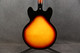 Epiphone ES-335 Inspired By Gibson - Vintage Sunburst - 2nd Hand