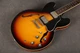 Epiphone ES-335 Inspired By Gibson - Vintage Sunburst - 2nd Hand