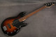 Yamaha BB434 4 String Bass Guitar Tobacco Brown Sunburst - 2nd Hand