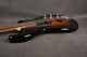 Yamaha BB434 4 String Bass Guitar Tobacco Brown Sunburst - 2nd Hand
