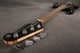 Yamaha BB434 4 String Bass Guitar Tobacco Brown Sunburst - 2nd Hand