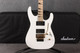 Jackson X Series Soloist SLXM DX - Snow White - 2nd Hand (170433)
