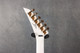 Jackson X Series Soloist SLXM DX - Snow White - 2nd Hand (170433)