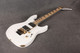 Jackson X Series Soloist SLXM DX - Snow White - 2nd Hand (170433)