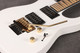Jackson X Series Soloist SLXM DX - Snow White - 2nd Hand (170433)