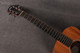 Taylor GS Mini e Koa Left Handed Acoustic Electric Guitar - 2nd Hand