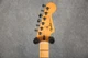 Fender Player Plus Stratocaster Electric Guitar Tequila Sunrise - 2nd Hand