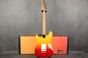 Fender Player Plus Stratocaster Electric Guitar Tequila Sunrise - 2nd Hand