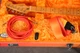 Fender Player Plus Stratocaster Electric Guitar Tequila Sunrise - 2nd Hand