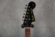 Fender Japan Special Edition Jaguar HH Black - 2nd Hand