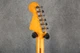 Fender Japan Special Edition Jaguar HH Black - 2nd Hand
