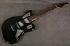 Fender Japan Special Edition Jaguar HH Black - 2nd Hand