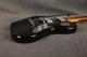 Fender Japan Special Edition Jaguar HH Black - 2nd Hand