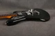 Fender Japan Special Edition Jaguar HH Black - 2nd Hand