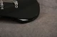 Fender Japan Special Edition Jaguar HH Black - 2nd Hand