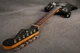 Fender Japan Special Edition Jaguar HH Black - 2nd Hand