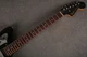 Fender Japan Special Edition Jaguar HH Black - 2nd Hand