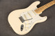 Fender Stratocaster American Standard - Olympic White - 2nd Hand