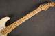 Fender Stratocaster American Standard - Olympic White - 2nd Hand
