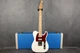 GJ2 Hellhound - White - 2nd Hand